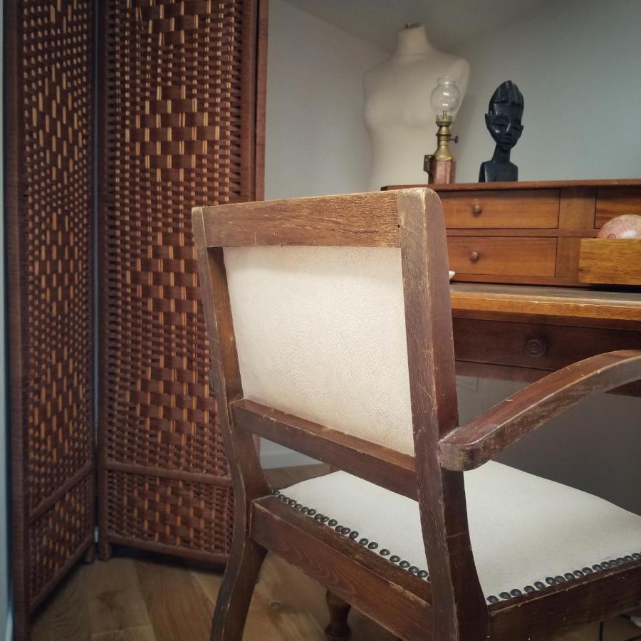 La Dolce Vita - Chambre Cristoforo Colombo Montpeyroux  Exteriör bild